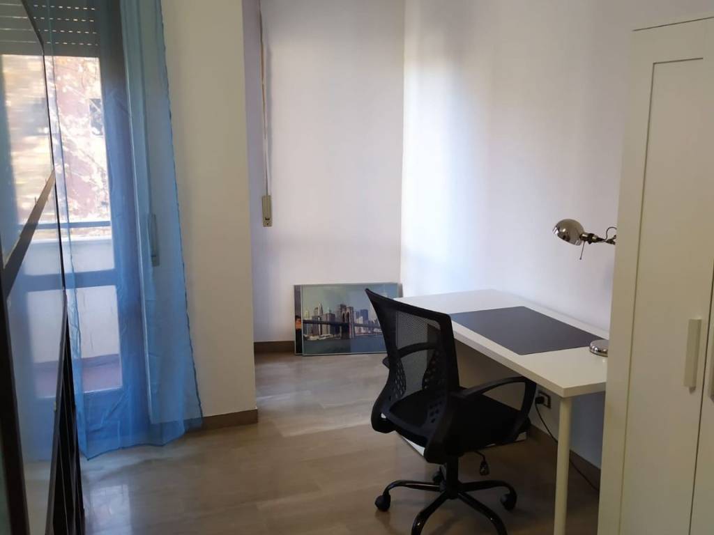 appartamento in affitto a Milano in zona Chiesa Rossa