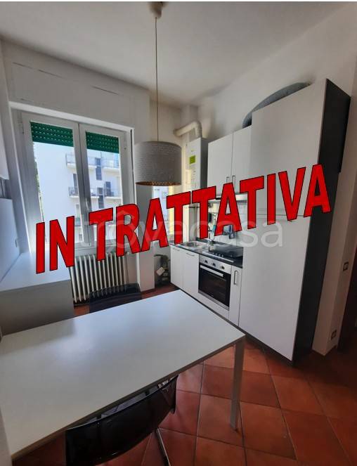 appartamento in affitto a Milano in zona Solari