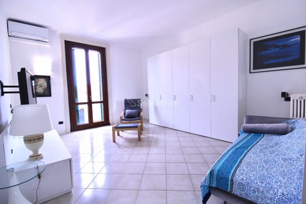 appartamento in affitto a Milano in zona Città Studi