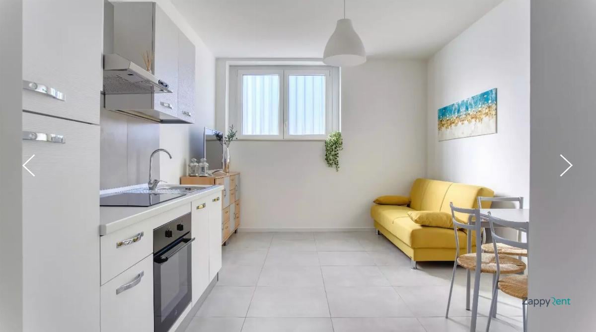 appartamento in affitto a Milano in zona Corvetto
