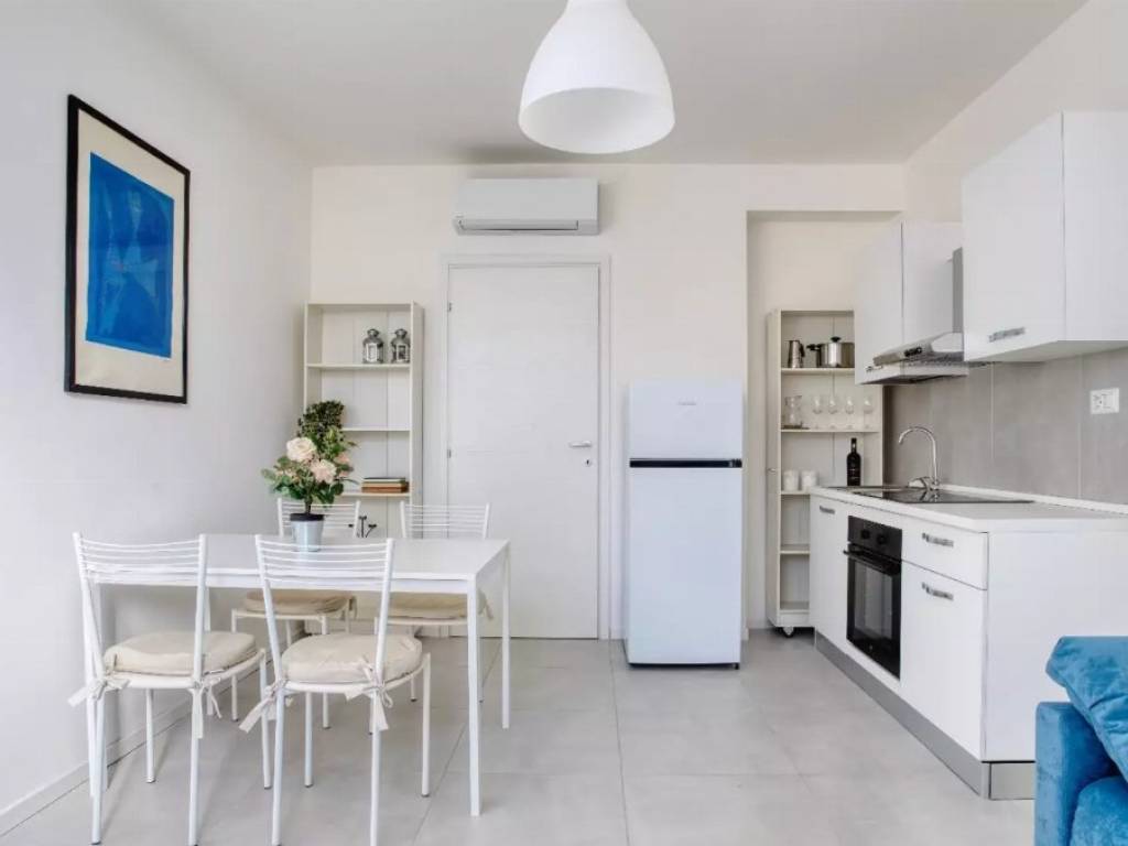 appartamento in affitto a Milano in zona Corvetto