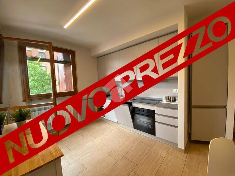 appartamento in affitto a Milano in zona Porta Genova