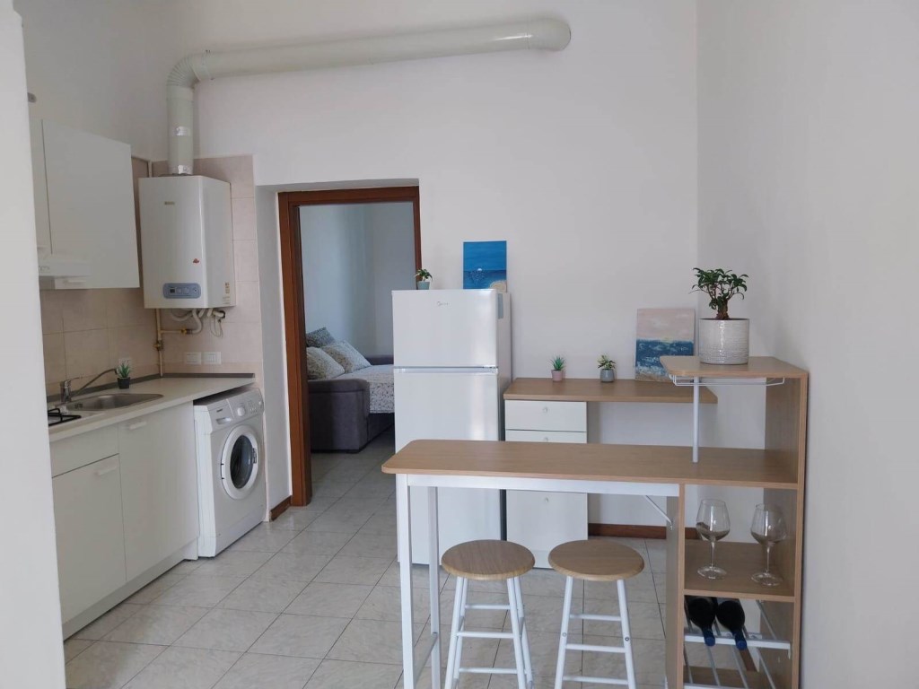 appartamento in affitto a Milano in zona Precotto
