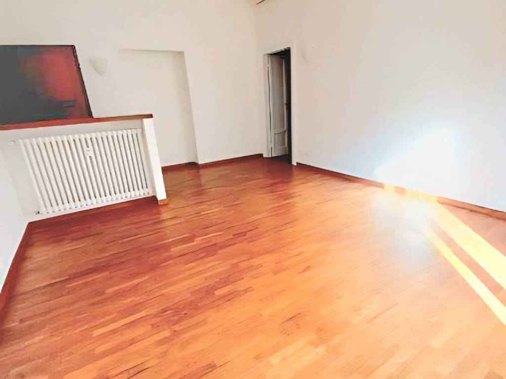 appartamento in affitto a Milano in zona Sempione