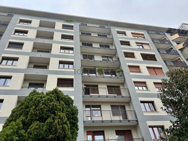appartamento in affitto a Milano in zona Il Portello