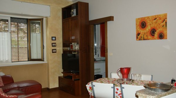 appartamento in affitto a Milano in zona Dergano