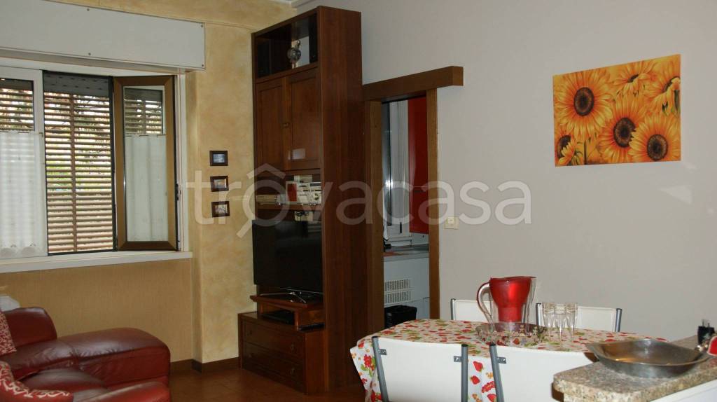 appartamento in affitto a Milano in zona Dergano