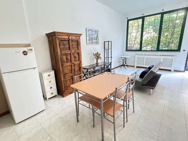 appartamento in affitto a Milano in zona Dergano