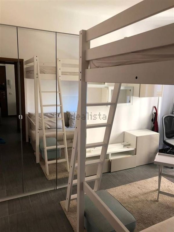 appartamento in affitto a Milano in zona Lambrate