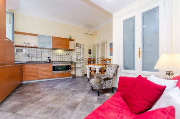 appartamento in affitto a Milano in zona Stazione Centrale