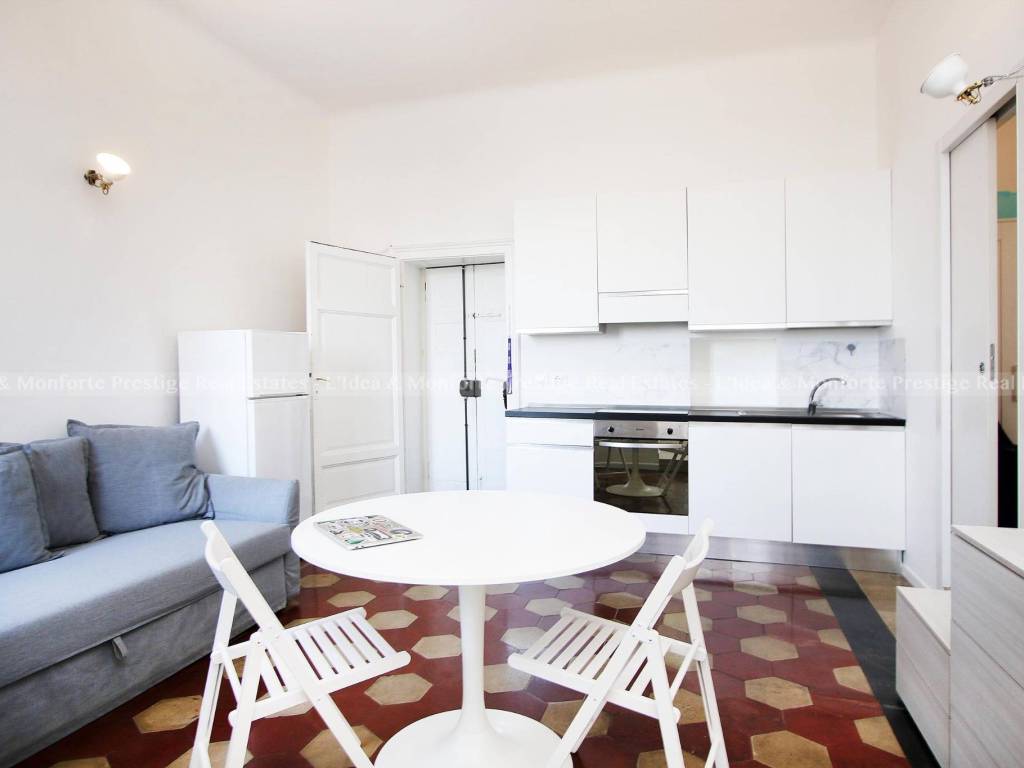 appartamento in affitto a Milano in zona Porta Vittoria