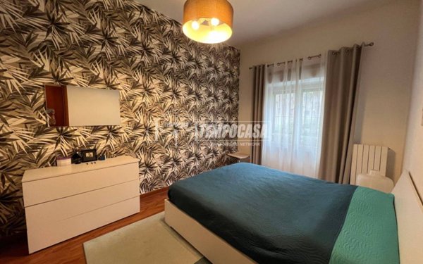 appartamento in affitto a Milano in zona Adriano