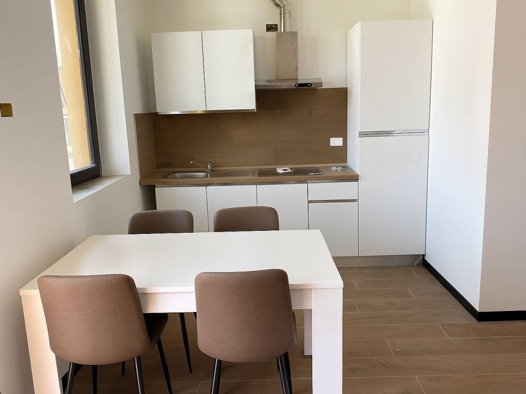 appartamento in affitto a Milano in zona Lambrate