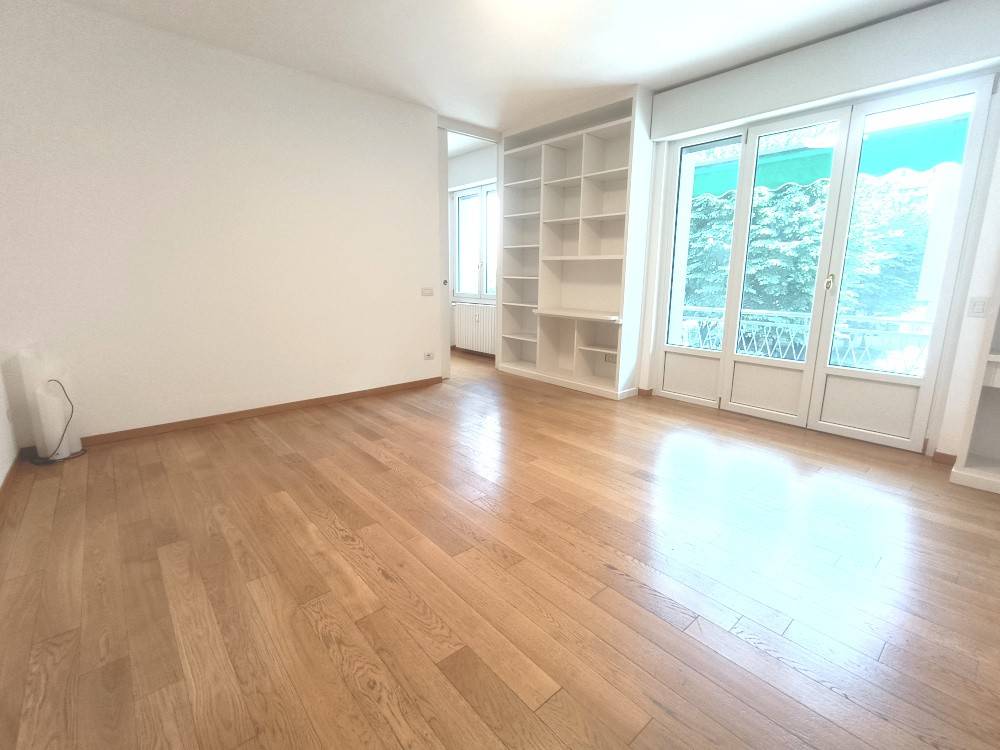 appartamento in affitto a Milano in zona Il Portello
