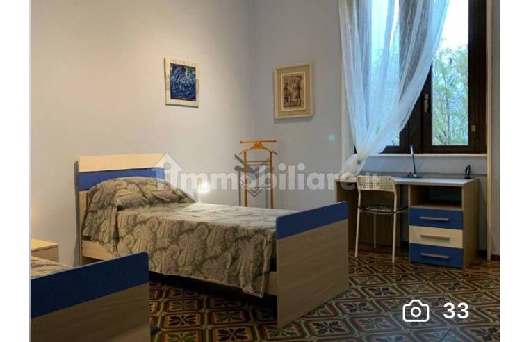 appartamento in affitto a Milano in zona Bovisa