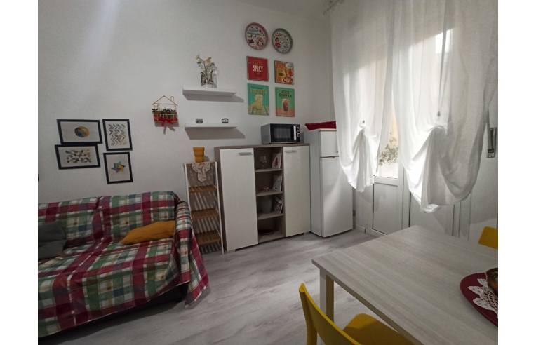 appartamento in affitto a Milano in zona Villapizzone