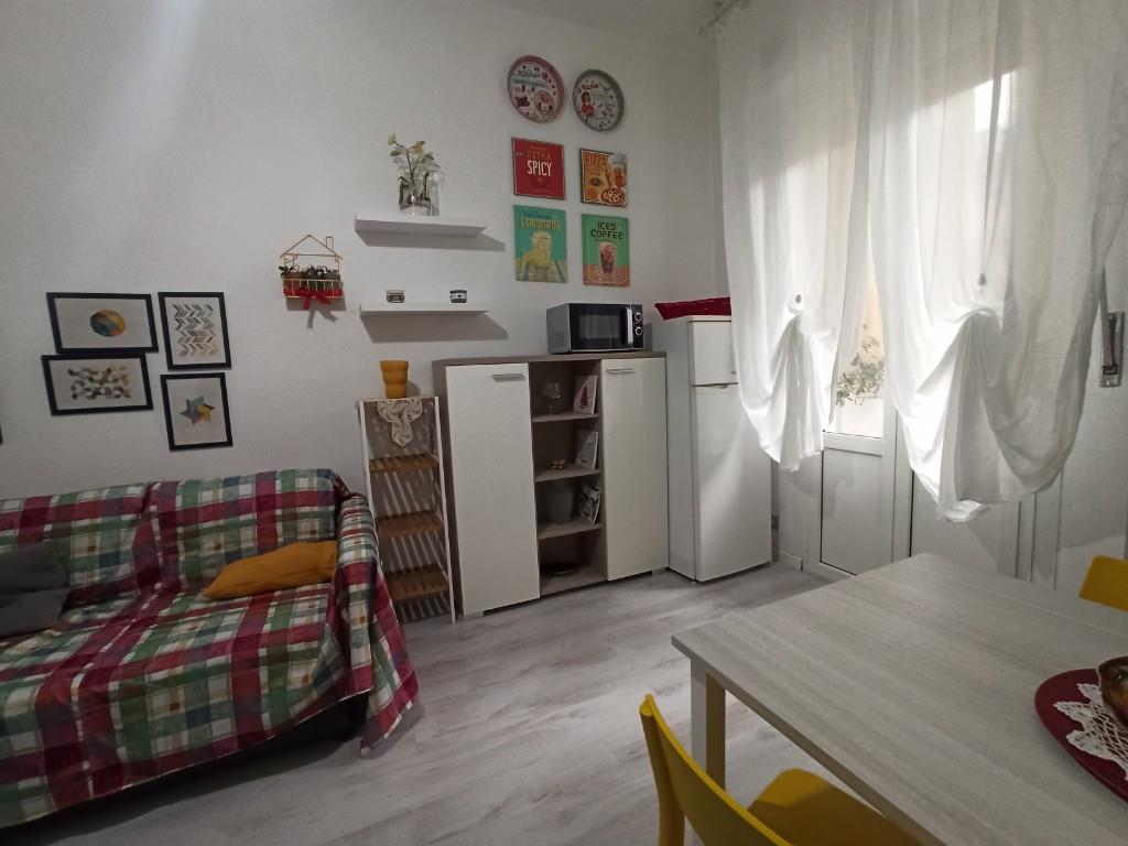 appartamento in affitto a Milano in zona Villapizzone