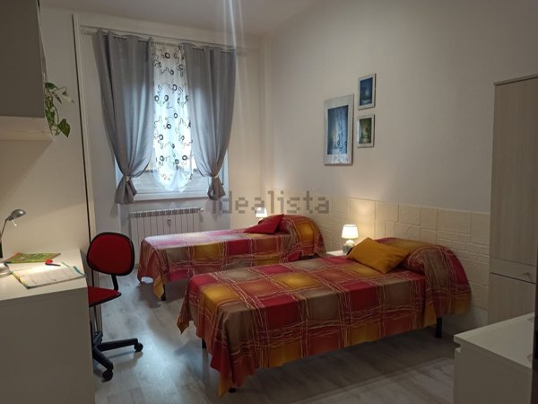 appartamento in affitto a Milano in zona Villapizzone