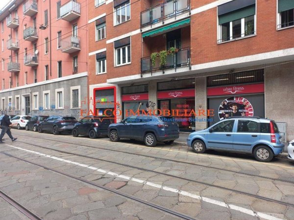 appartamento in affitto a Milano in zona San Siro