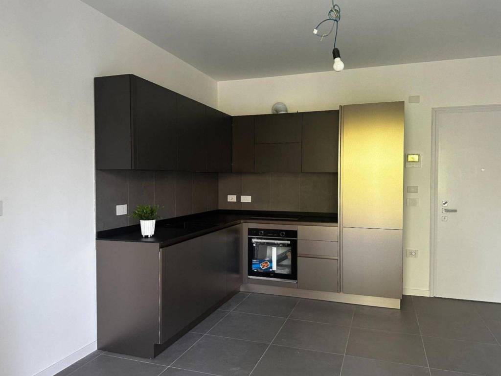 appartamento in affitto a Milano in zona Piazzale Lodi