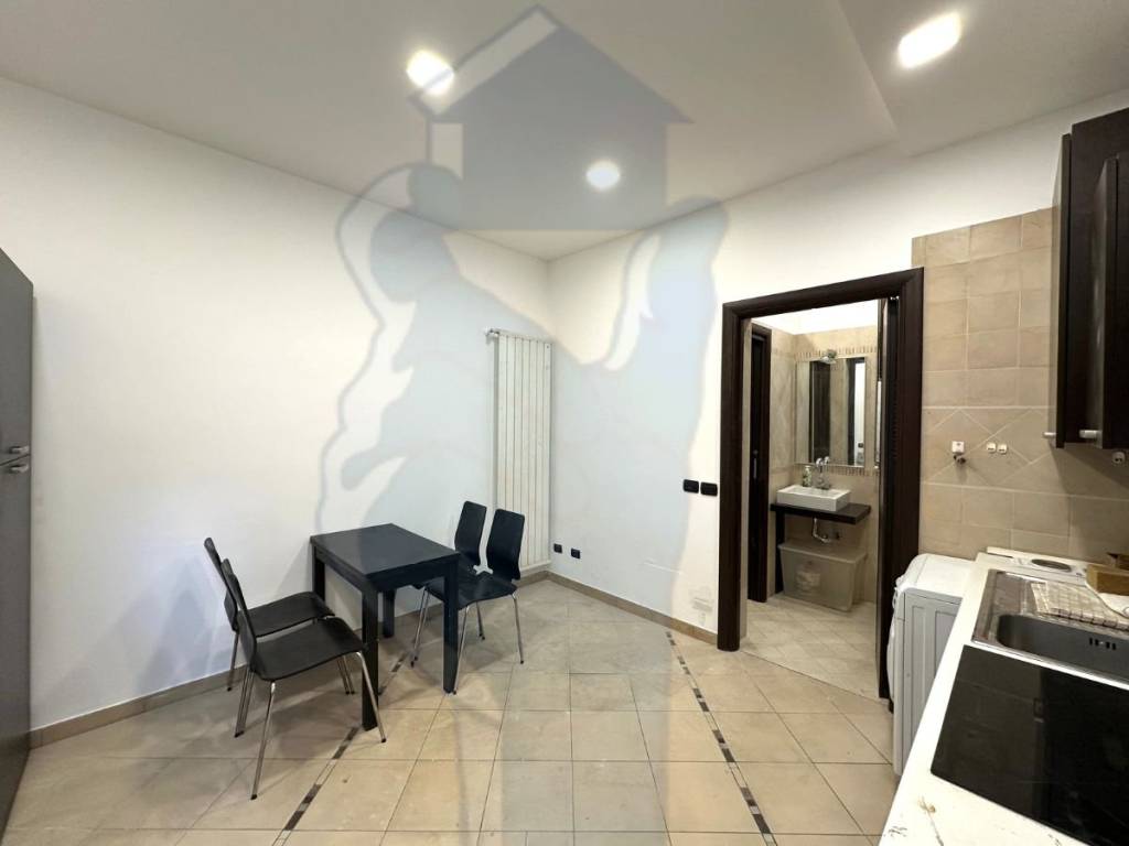 appartamento in affitto a Milano in zona Adriano
