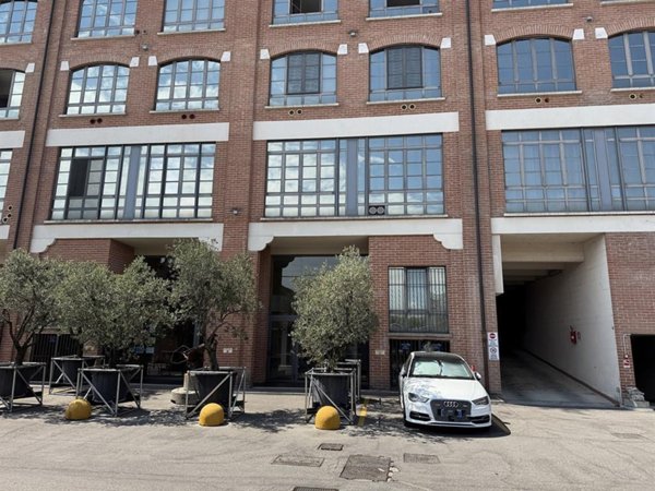appartamento in affitto a Milano in zona Taliedo