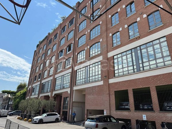 appartamento in affitto a Milano in zona Monluè