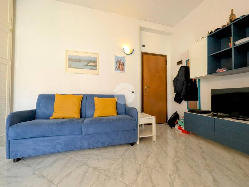 appartamento in affitto a Milano in zona Bovisa