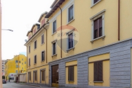 appartamento in affitto a Milano in zona Bovisa