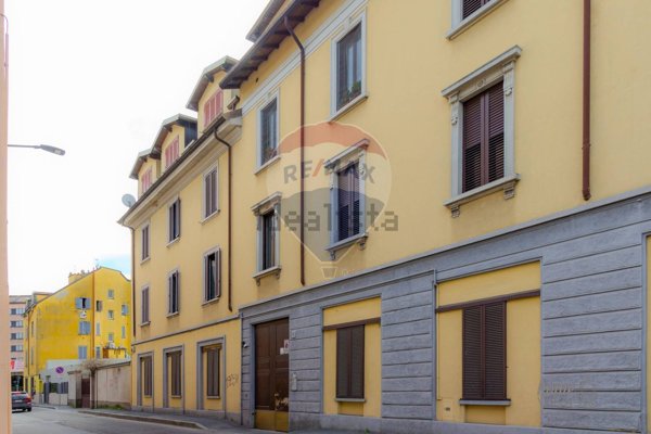 appartamento in affitto a Milano in zona Affori