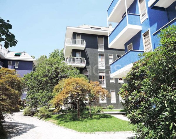 appartamento in affitto a Milano in zona San Siro