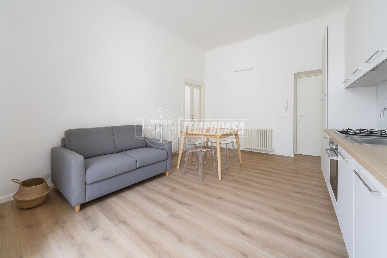 appartamento in affitto a Milano in zona Città Studi