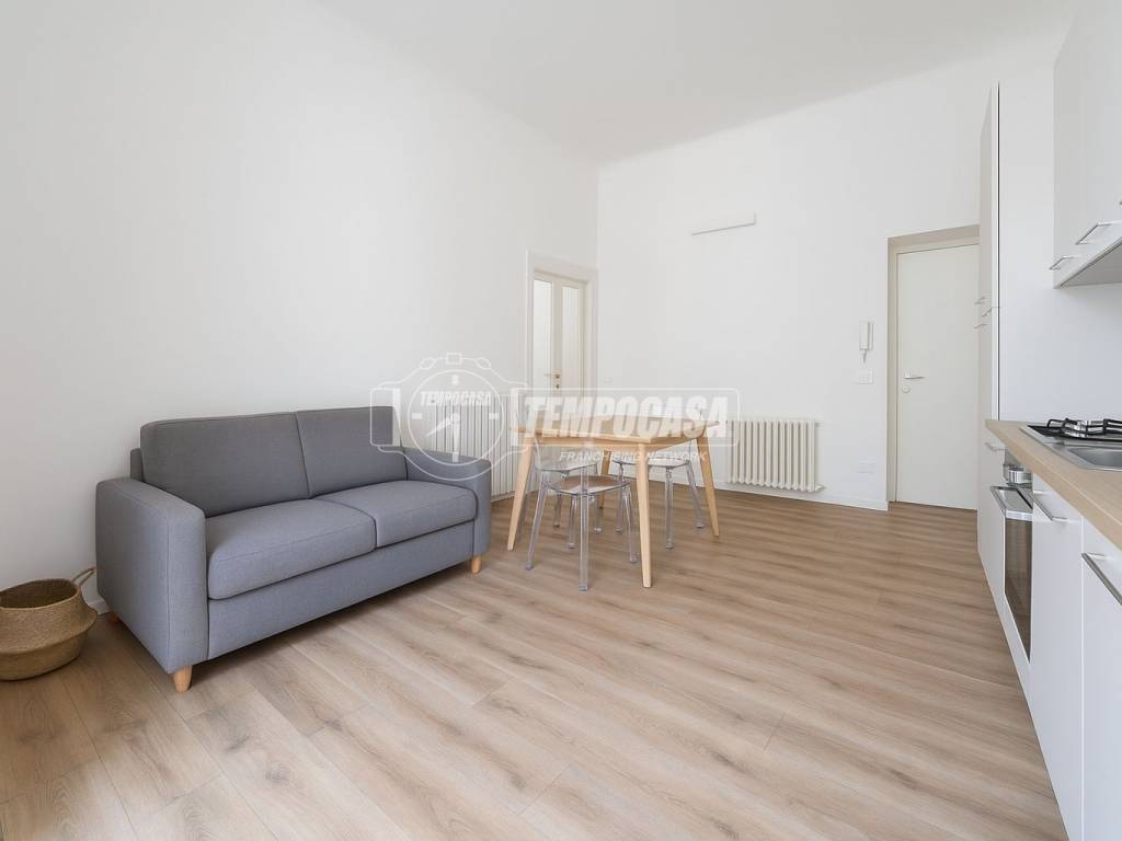 appartamento in affitto a Milano in zona Città Studi