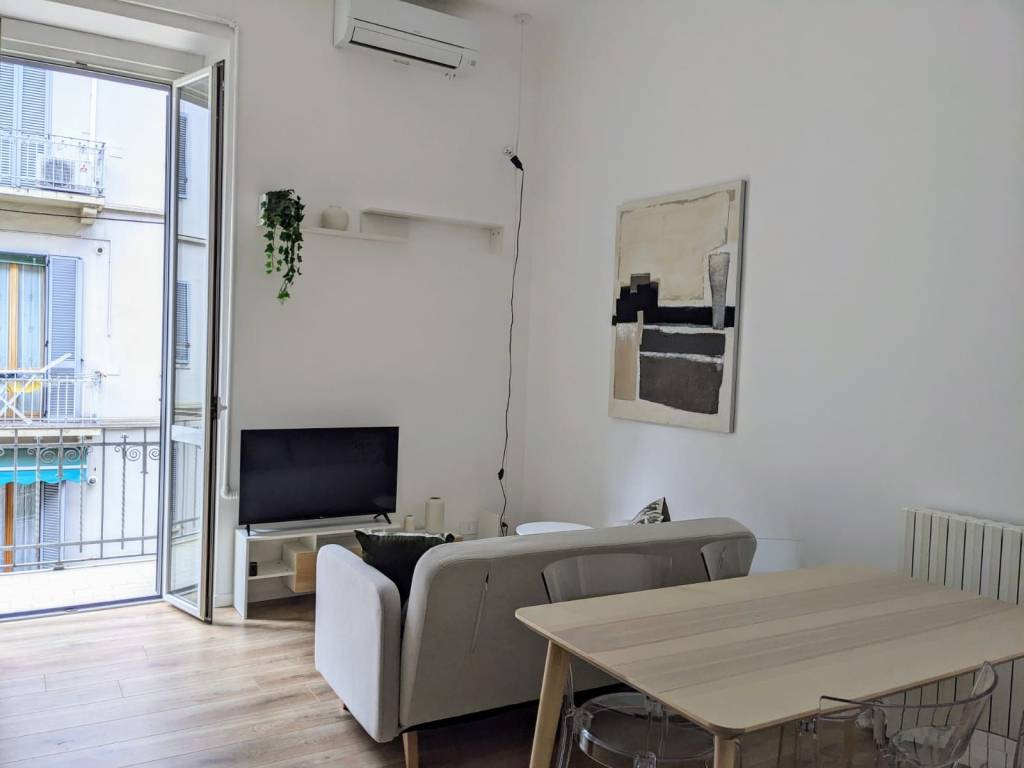 appartamento in affitto a Milano in zona Città Studi