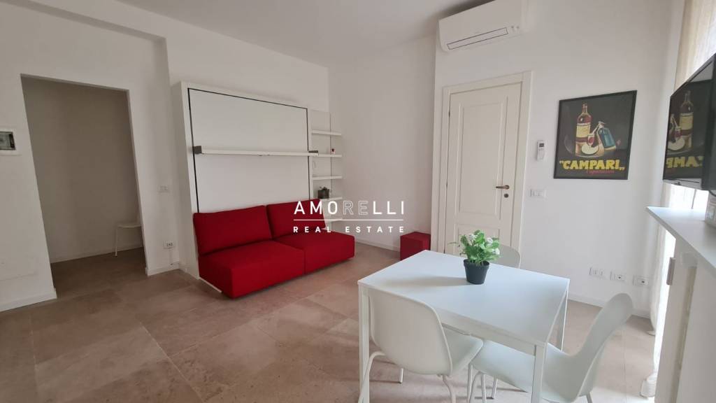 appartamento in affitto a Milano in zona Centro Storico