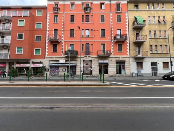 appartamento in affitto a Milano in zona Chiesa Rossa