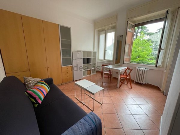 appartamento in affitto a Milano in zona Maggiolina