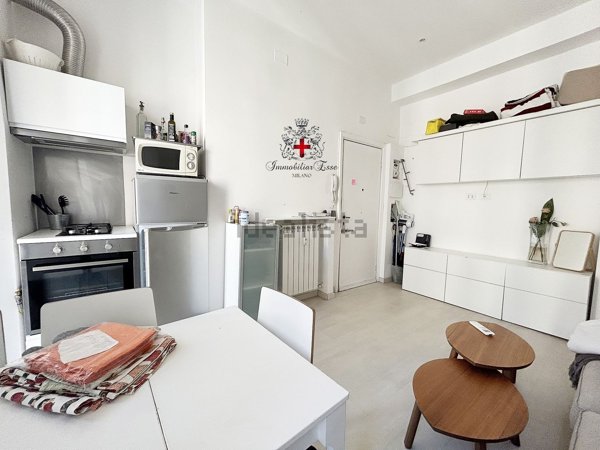 appartamento in affitto a Milano in zona Centro Direzionale