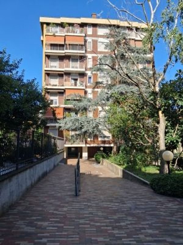 appartamento in affitto a Milano in zona Bovisa