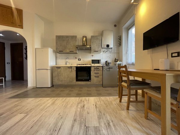 appartamento in affitto a Milano in zona Città Studi