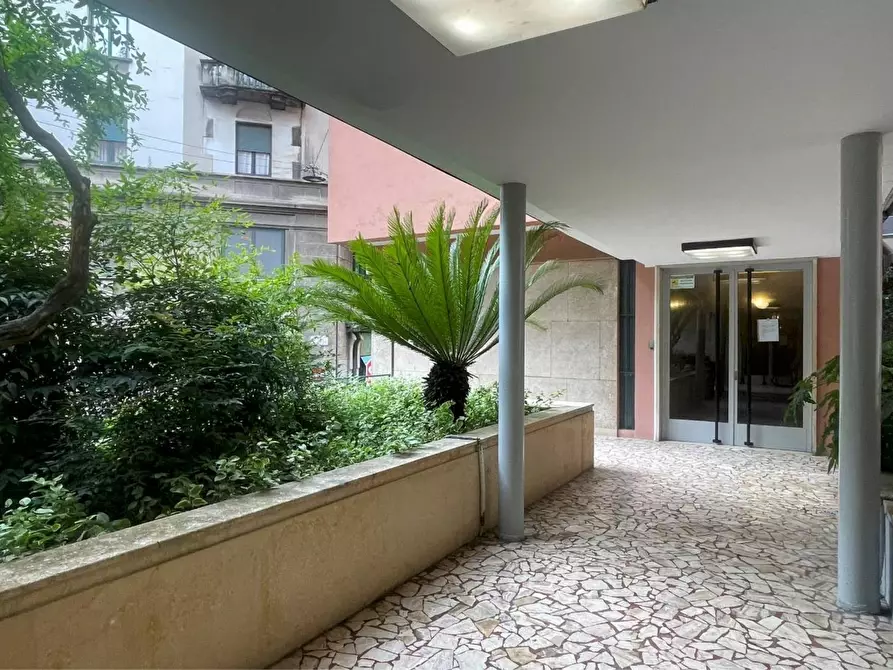 ufficio in affitto a Milano