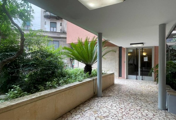 ufficio in affitto a Milano