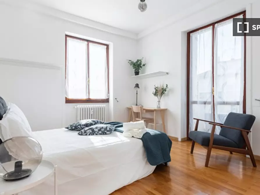 appartamento in affitto a Milano in zona Greco