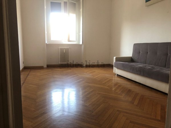 appartamento in affitto a Milano in zona Città Studi