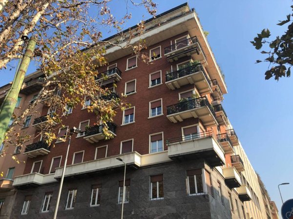 appartamento in affitto a Milano in zona Città Studi