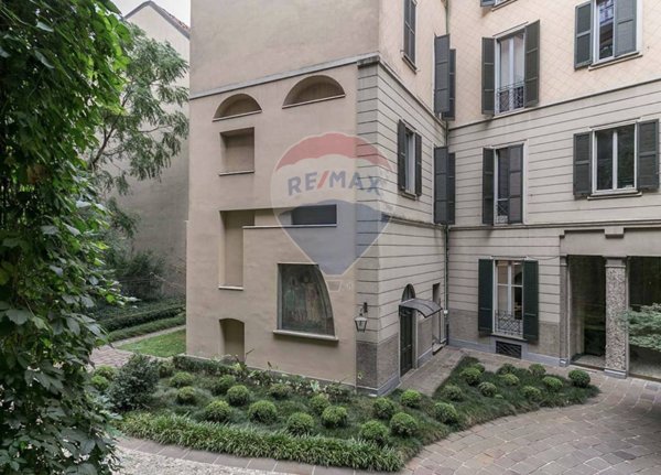 ufficio in affitto a Milano in zona Centro Storico