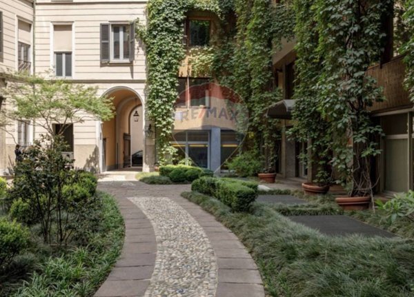 ufficio in affitto a Milano in zona Cadorna
