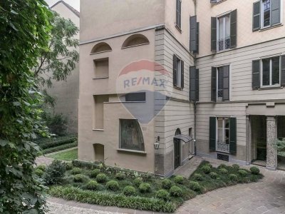 ufficio in affitto a Milano in zona Centro Storico
