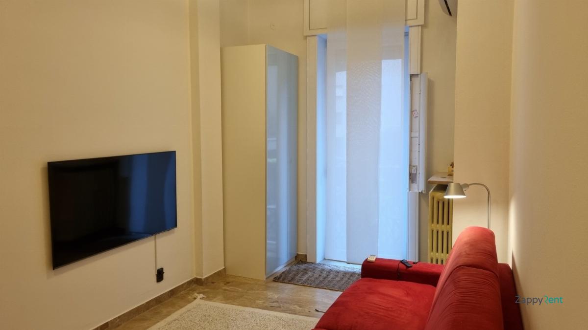 appartamento in affitto a Milano in zona Centro Storico