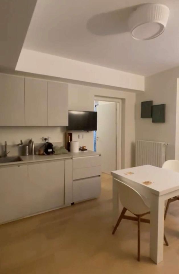 appartamento in affitto a Milano in zona Porta Venezia